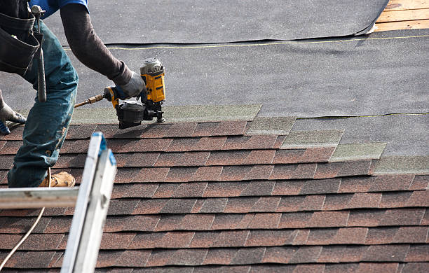 Licensed Flat Roof Repair service in Boulder Creek, CA - Brentwood Metal Roofing